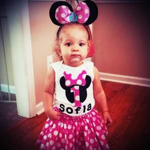 Meet your Posher, Jessica